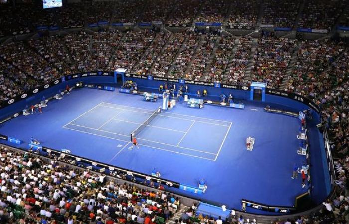 Ben Shelton – Lorenzo Sonego, Grand Slam, Australian Open, Viertelfinale, Mittwoch, 22. Januar 2025