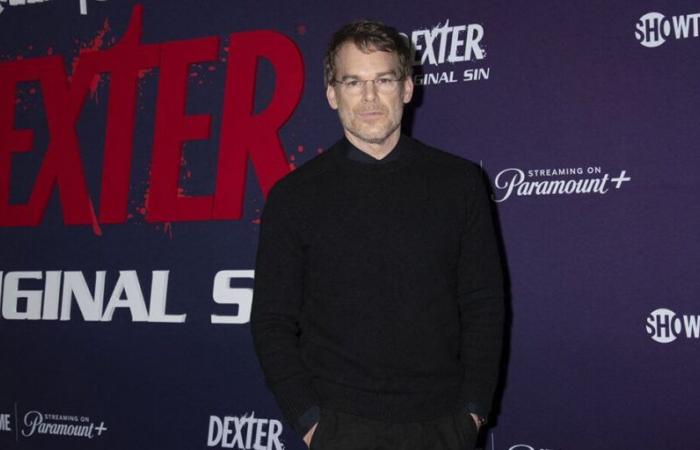 Dieser große Filmstar begleitet Michael C. Hall in der Fortsetzung der Kultserie, und das haben wir nicht erwartet!