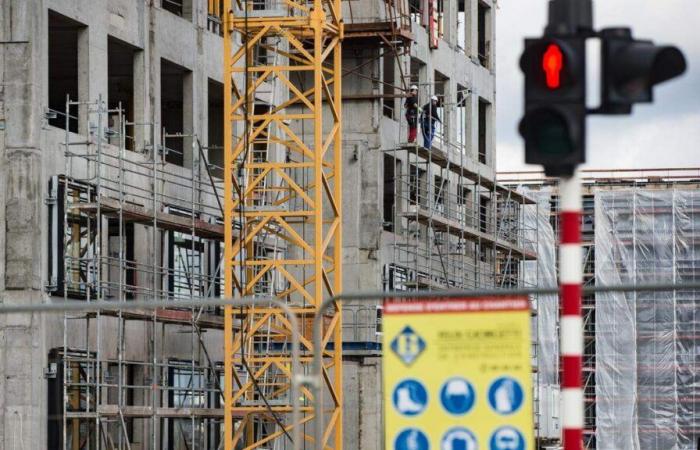 drei Initiativen zur Förderung von Immobilien in Luxemburg