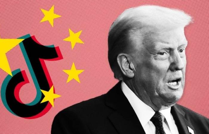 China sieht trotz der Androhung von Zöllen Spielraum, um einen Handelskrieg mit Donald Trump abzuwenden