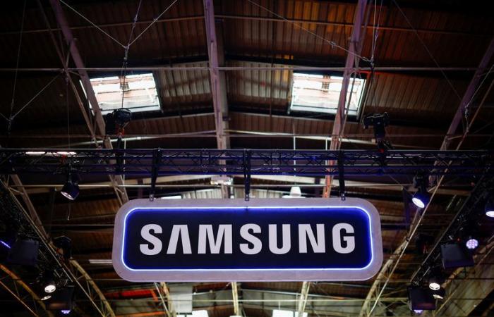 Samsung stellt Galaxy S25 mit Qualcomm-Chips und verbesserten Funktionen für künstliche Intelligenz vor – 22. Januar 2025 um 20:38 Uhr