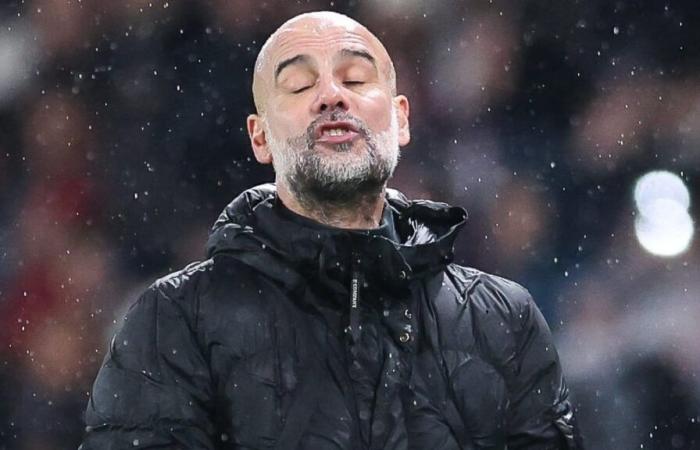 Champions League: Wieder Pep-Drama!