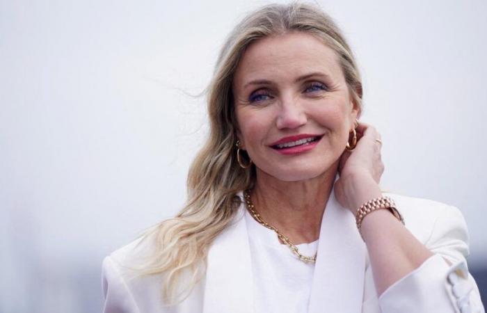 Cameron Diaz ist bereit für ein Remake von The Mask