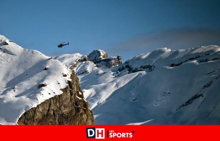 Ein 10-jähriger Skifahrer stirbt in Isère