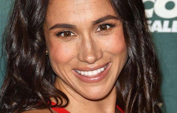 Meghan, eine giftige Anführerin? Neue Zeugnisse überwältigen ihn