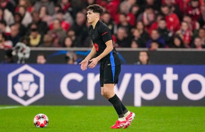 Die Notizen der Blaugrana nach diesem unwirklichen Sieg im Estadio da Luz