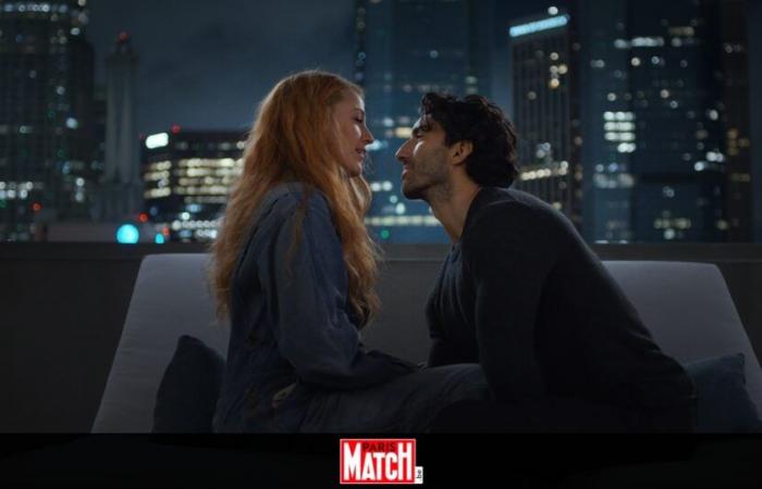 Ein Video von Blake Lively und Justin Baldoni während der Dreharbeiten zu „Nevermore“ entfacht die Debatte zwischen ihren Anwälten neu