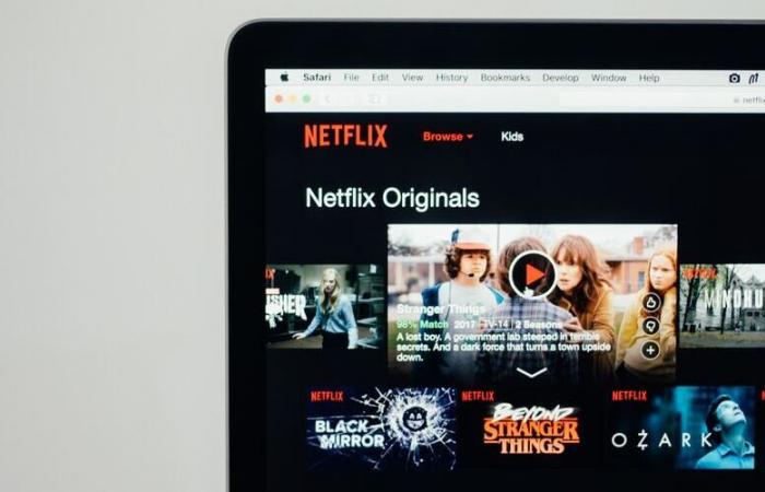 Warum Netflix seine Preise ständig erhöht