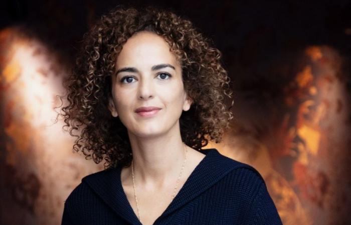 Leïla Slimani bei „L’OLJ“: Die „arabische Schande“ hat im Westen endlich keinen Platz mehr