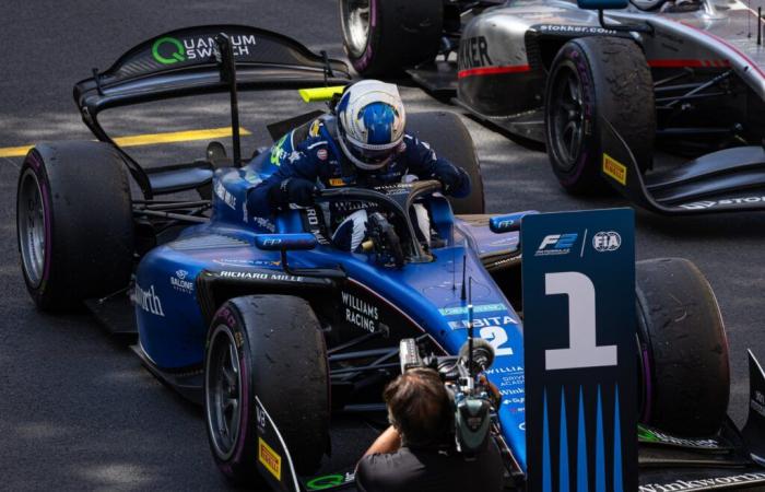 Die Einsitzer-Pyramide der FIA hält Talente von der Strecke fern, aber die Super Formula bietet neue Hoffnung.