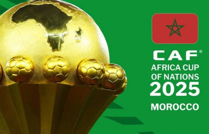 CAN 2025, ein Spiegelbild des marokkanischen Engagements für den Fußball laut CAF