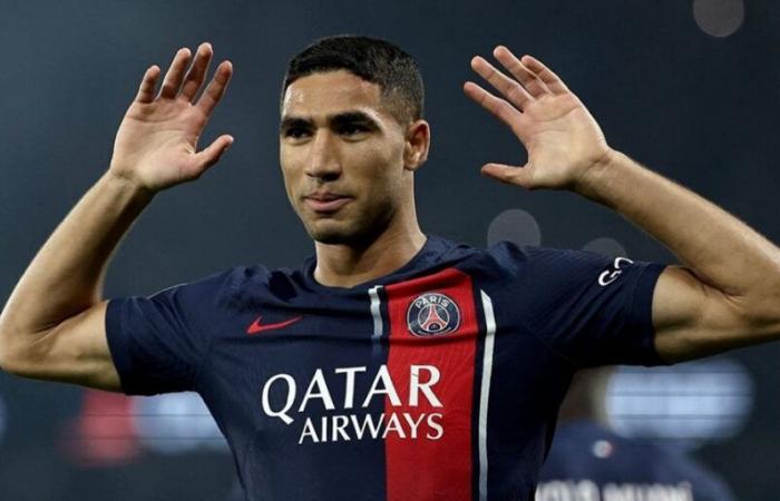 Warum ist Achraf Hakimi ein unverzichtbarer Spieler bei PSG?