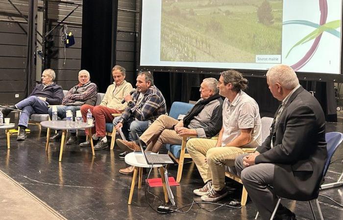 Fünf Bewässerungsprojekte zwischen Corbières und Minervois werden von der Interkommunalität unterstützt