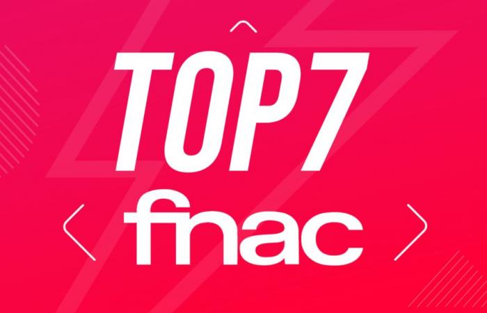 Fnac schlägt Amazon mit 7 UNVERPASSBAREN Aktionen aus