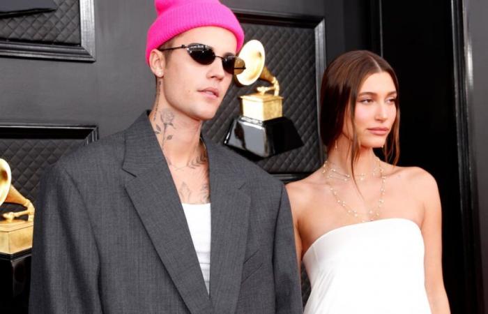 Justin Bieber dementiert Scheidungsgerüchte von Hailey Bieber