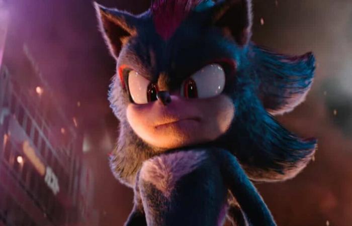 Der Sonic 4-Film hat ein Erscheinungsdatum