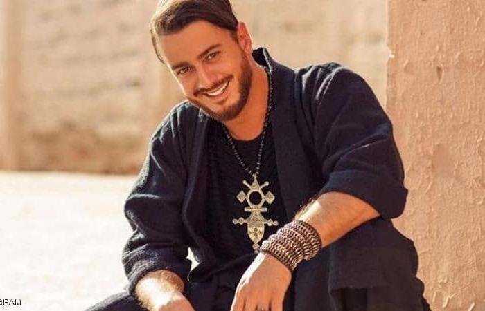 Saad Lamjarred lässt seine Fans mit seinem neuen Song „Apparently“ ungeduldig warten