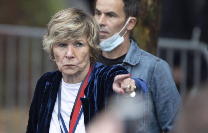 die schwefelhaltigen Methoden von Mimi Marchand, Königin der Paparazzi… und Verwirrung – Libération