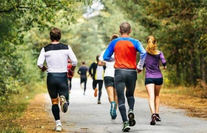 Anmeldungen für das erste von sechs Rennen dieser Gironde-Challenge sind möglich