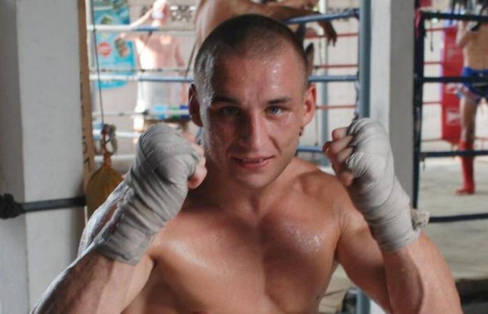 Auftragskiller wegen Mordes an MMA-Kämpfer verurteilt