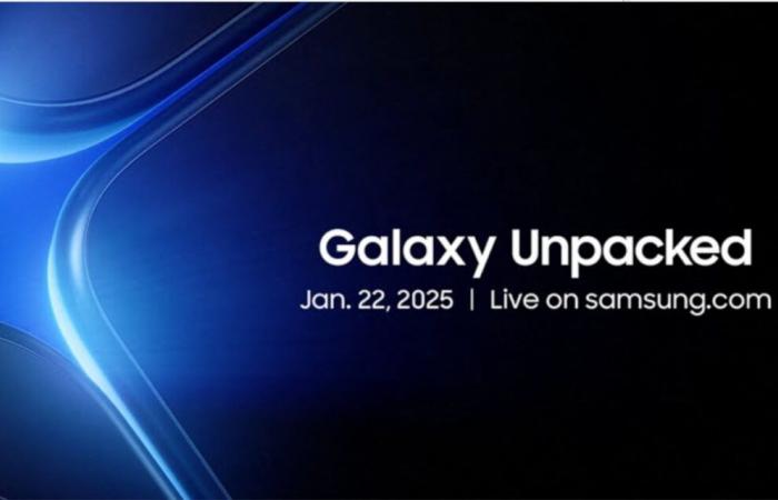 Verfolgen Sie hier den Launch des Galaxy S25 live