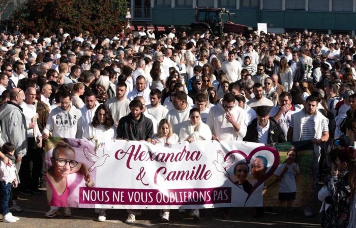 Ariège. An diesem Donnerstag wurde eine ergreifende Ehrung organisiert, für die mehrere Ablenkungen ins Leben gerufen wurden