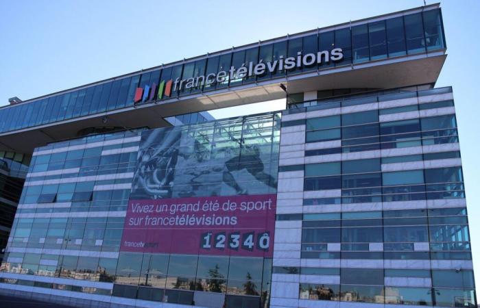 France Télévisions steht vor seinen Widersprüchen