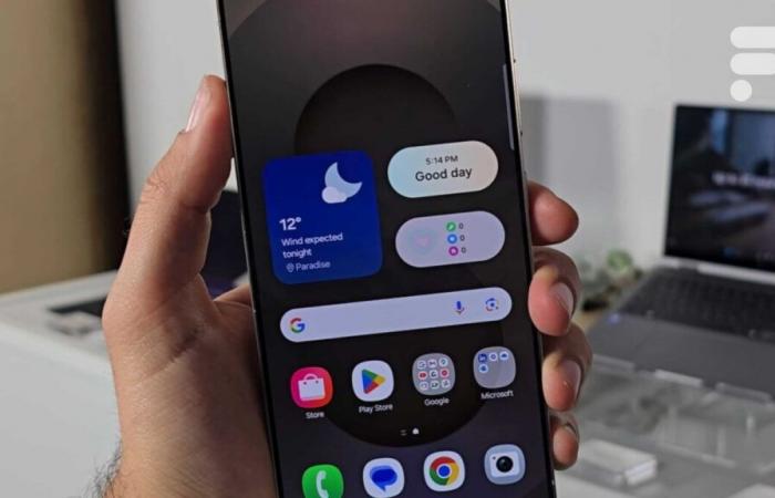 Darum ist One UI 7 (Android 15) der wahre Star von Samsung im Jahr 2025