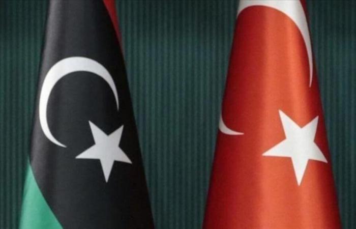 Libyen will eine strategische Partnerschaft mit der Türkei