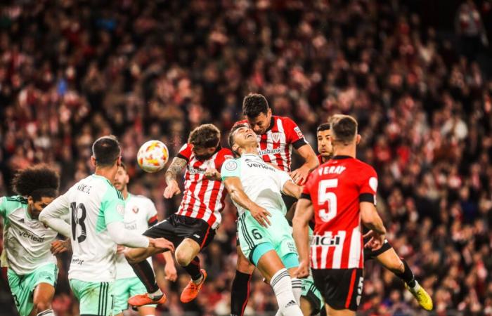 Besiktas empfängt Athletic Bilbao live