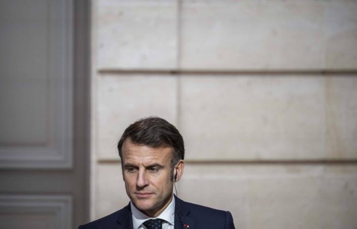 Was kann Emmanuel Macron tun?