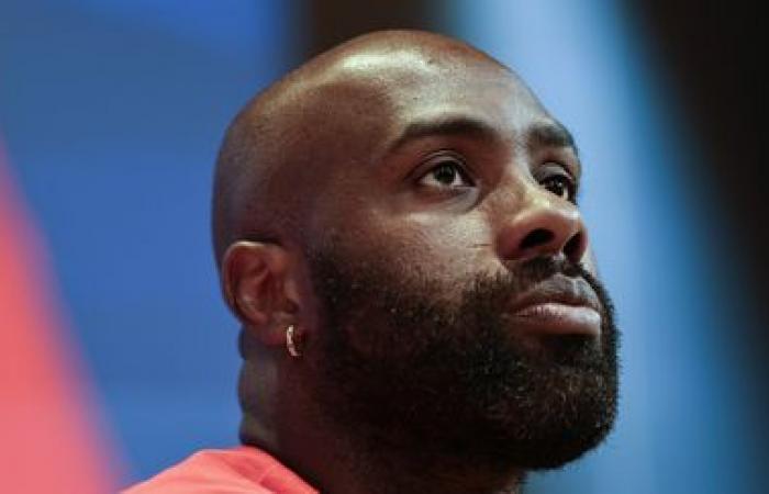 425 Athleten, darunter Teddy Riner und Marie Patouillet, unterzeichnen eine Kolumne, in der sie eine „vorhergesagte Katastrophe“ anprangern