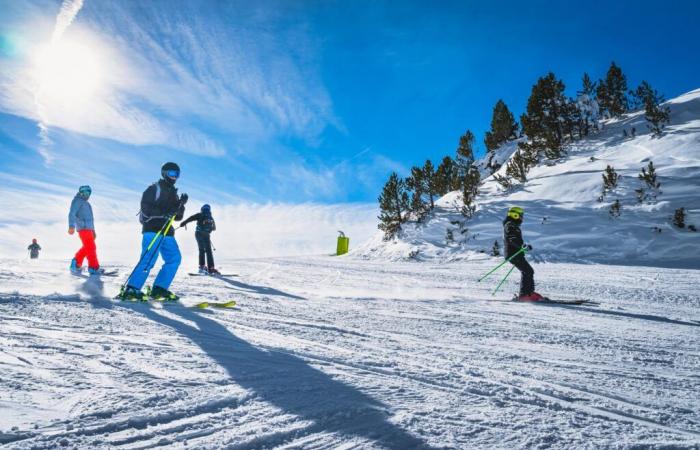 Versicherungsproblem für das Skigebiet Gard gelöst