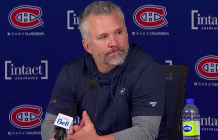 Hier ist laut Martin St-Louis der neue Ruf der CH