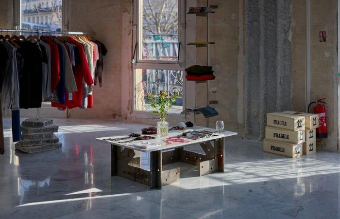 Pop-up-Stores, die Sie nicht verpassen sollten