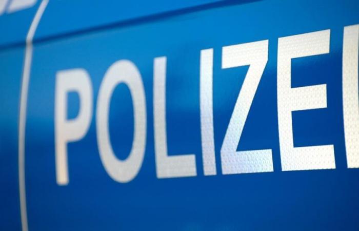 Zwei Tote, darunter ein 2-jähriges Kind, bei einem Messerangriff in einem Park in Bayern