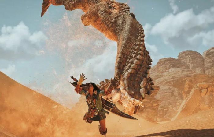 Wird Monster Hunter Wilds auf dem PC eine Katastrophe sein?