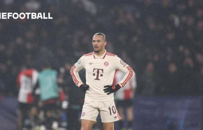 FC Bayern frustriert und gedemütigt in Rotterdam!