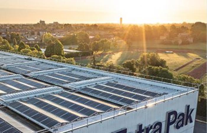 Die Tetra Pak-Gruppe plant die Schließung ihrer Longvic-Fabrik in der Metropole Dijon