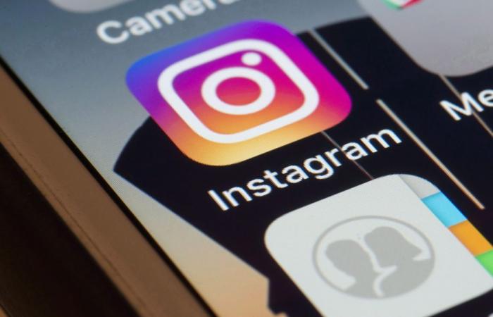 Instagram wirbt um TikTok-Ersteller und -Nutzer