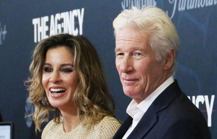 Richard Gere fand sein Glück in Spanien… Flavie Flament „schockiert“ über die Unhöflichkeit von Donald Trump…