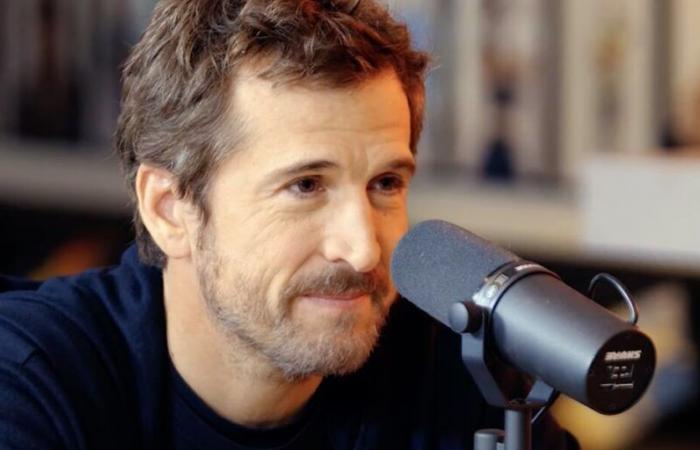 Guillaume Canet erzählt von einem Streit mit einem sehr engen Freund von Jean Dujardin, der bei ihm Nachwirkungen hinterließ