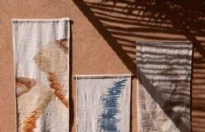 Drei Künstlerinnen schreiben in Marrakesch Geschichte neu