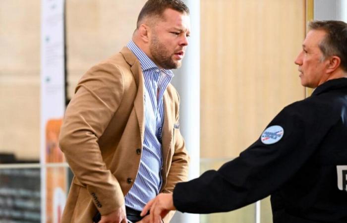 Zwei der wegen Gruppenvergewaltigung in Bordeaux verurteilten Rugbyspieler fordern ihre Freilassung