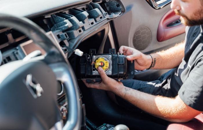 Was Sie über den Rückruf von Citroën C3 und DS3 im Norden Frankreichs wissen müssen