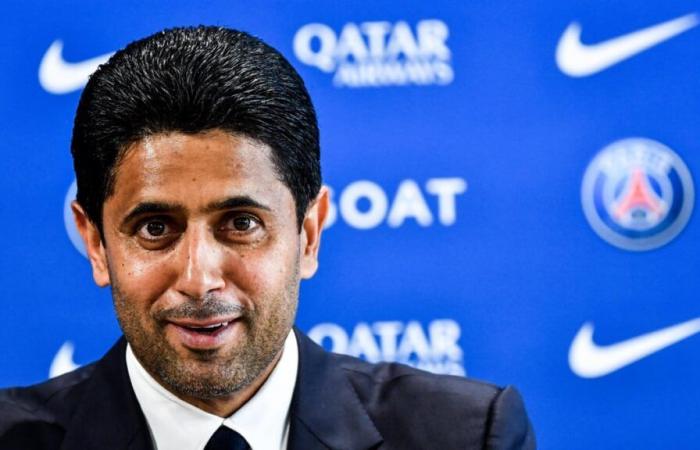 PSG hat seinen nächsten Transfer ausgewählt! – Le10sport