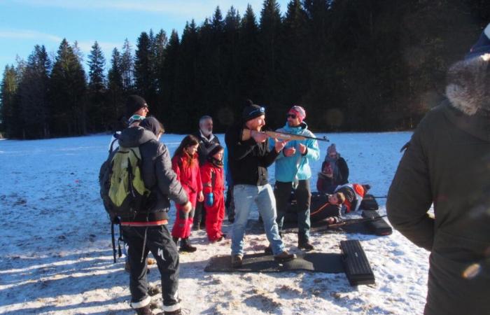 Region. Das Doubs Nordic Festival, ein Tag zum Entdecken der Winteraktivitäten – Doubs: alle lokalen Informationen