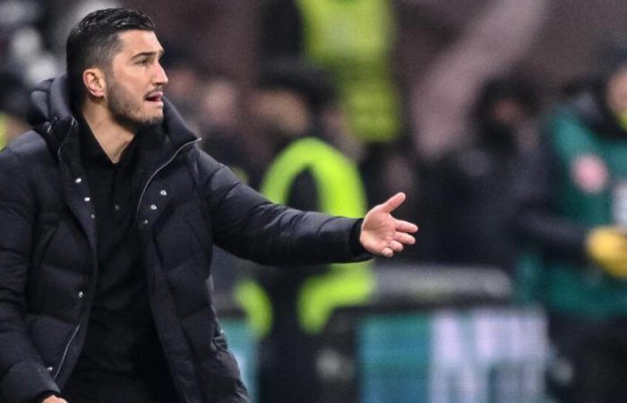 Borussia Dortmund feuert Nuri Sahin! (offiziell)