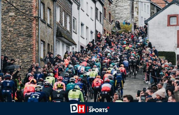 „Wir hoffen auf das Duell zwischen Pogacar und Evenepoel“