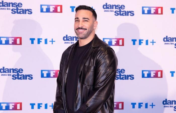 „Sie hat mich angerufen“, hat Adil Rami immer noch Kontakt zu seiner Ex Pamela Anderson?